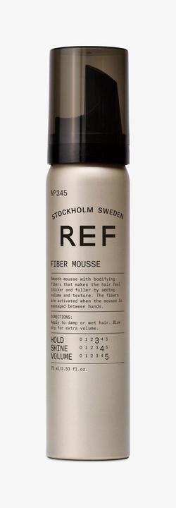 Immagine prodotto Ref. No. 345 (75 ml, Schiuma a volume)