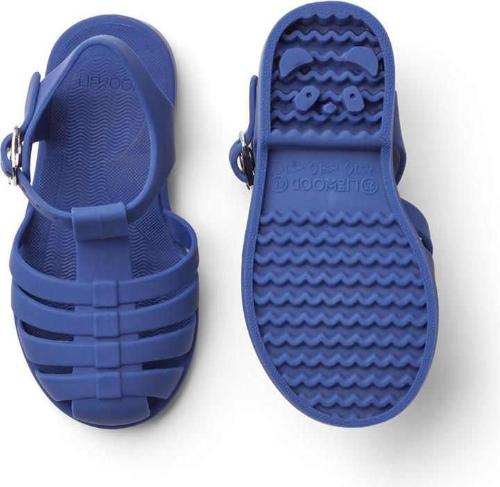 Actual product image Liewood Wide sandal (24)