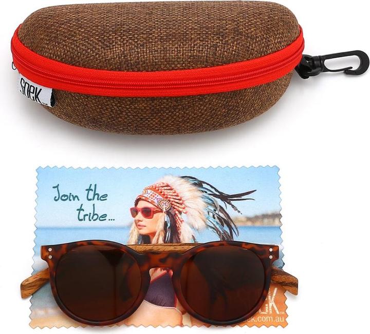 Actual product image SOEK Noosa
