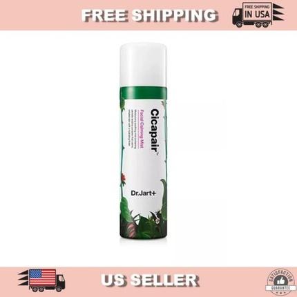 Plus Japan DR.JART Cicapair Facial Calming Mist łagodząca mgiełka do twarzy 150ml (Tonic, 150 ml)