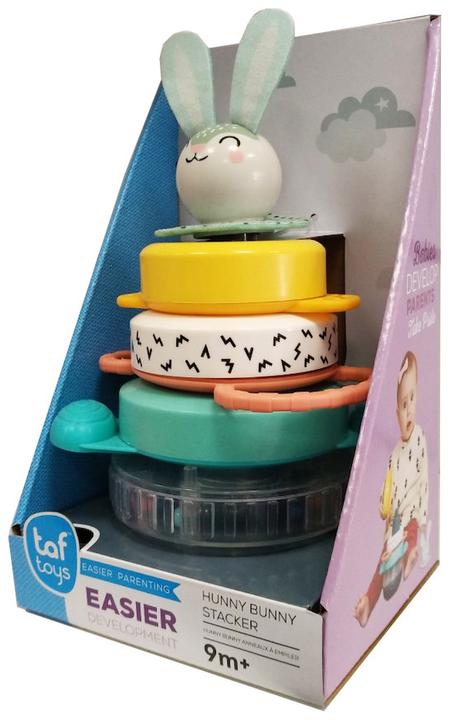 Immagine prodotto Taf Toys Coniglio giocattolo impilabile