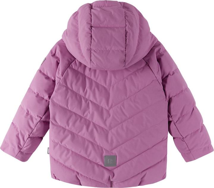 Image du produit Reima Doudoune pour jeunes enfants Kupponen Mauve (110)
