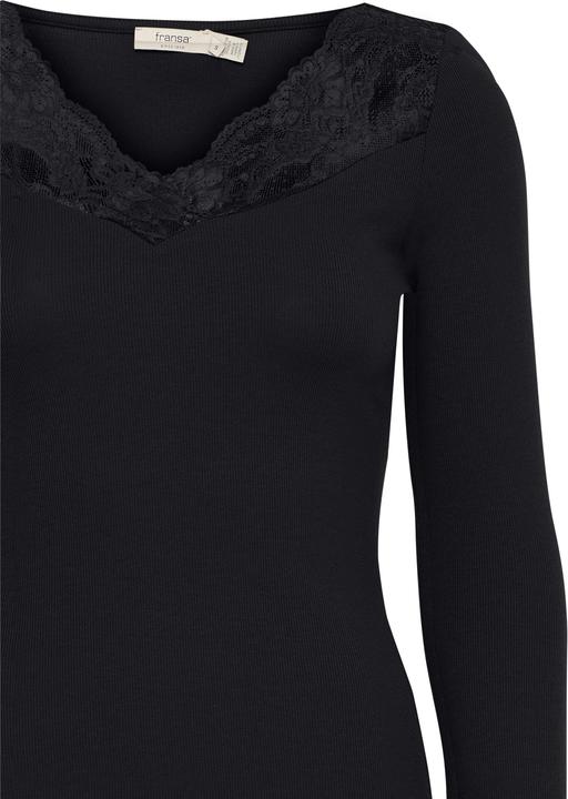 Image du produit Fransa FRHIZAMOND TEE 25 20614301 (XS)