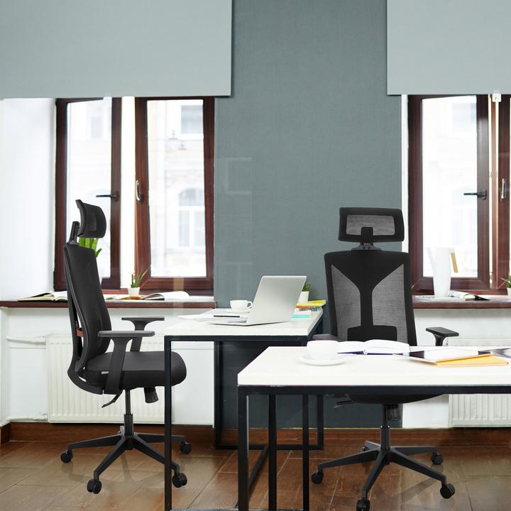 Produktbild Hjh Office Kodiak