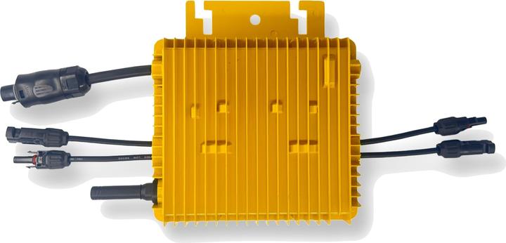 Immagine prodotto Autosolar Inverter per moduli con app per centrali elettriche da balcone