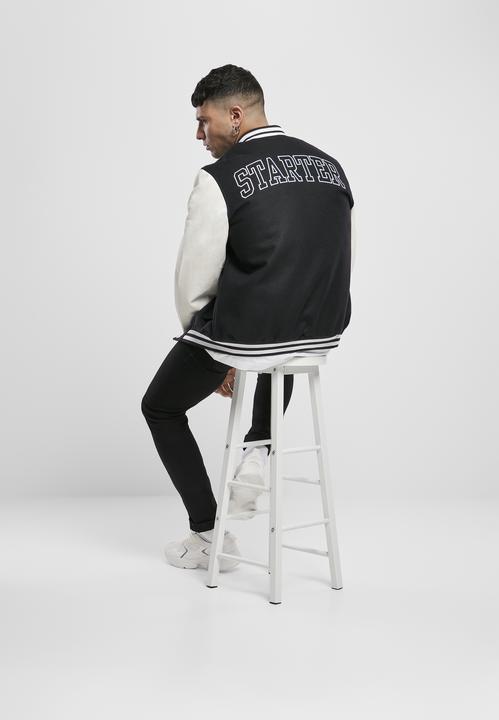 Image du produit Starter College Jacket (M)