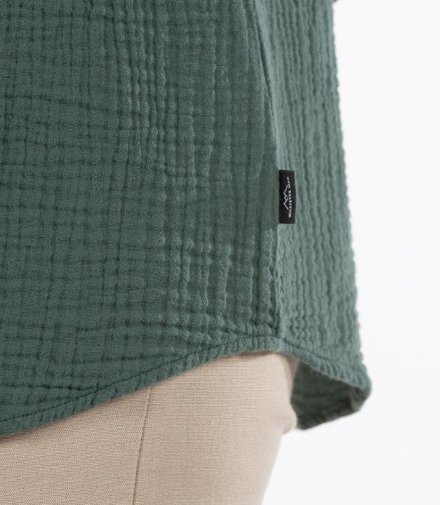 Immagine prodotto Whatever Man Camicia Seasalt (XS)