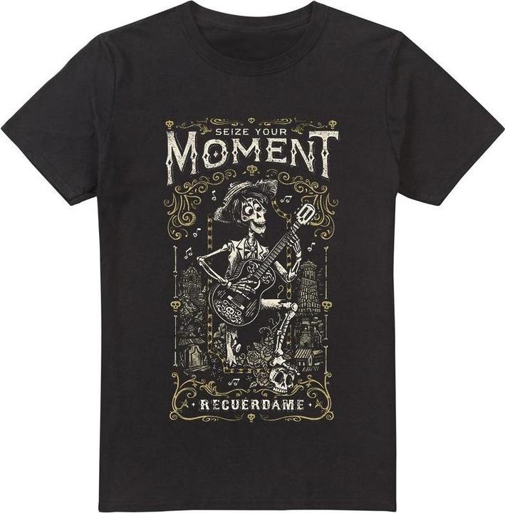 La Maison du Coco Seize Your Moment Recuerdame TShirt (XL)