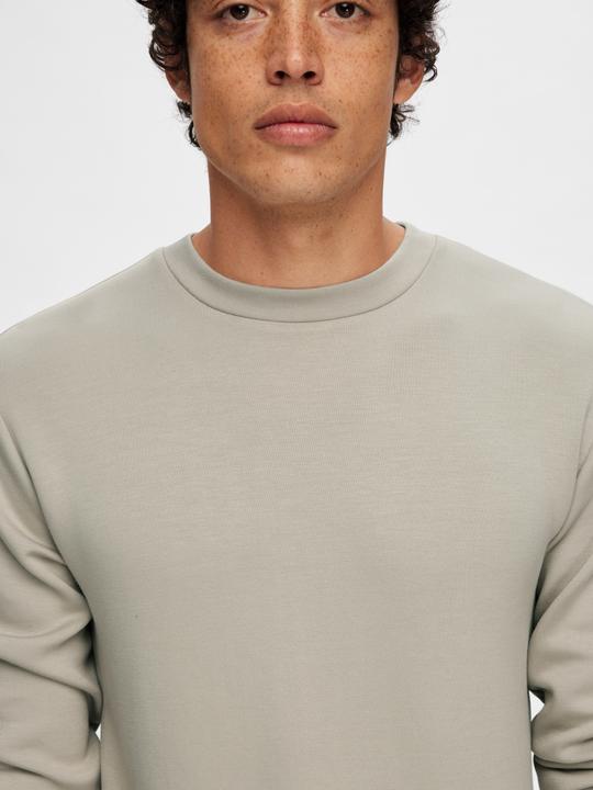 Actual product image Selected Homme Long sleeve sweatshirt (XL)