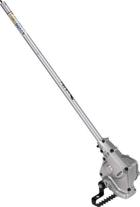 Produktbild Shots makita 1913P8-6 Bodenhacken-Aufsatz (Gartenmaschinen Aufsatz)