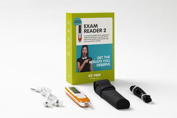 Produktbild C-Pen Exam Pen 2 (Bluetooth)
