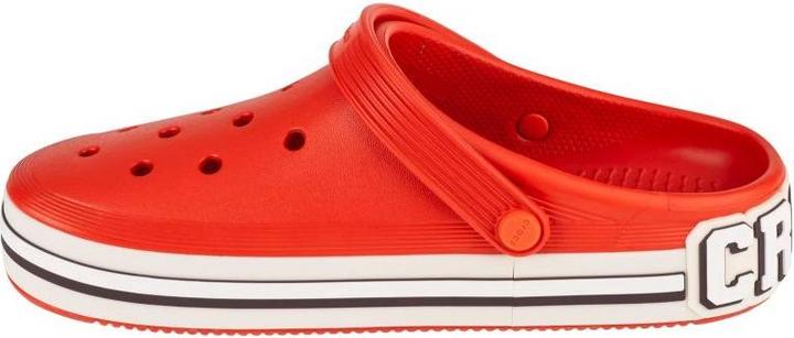 Actual product image Crocs Off Court Logo Clog (37)