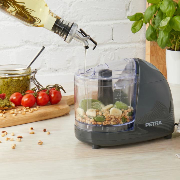 Produktbild Petra PT2182HEVDEEU10 Mini Chopper (350 ml, 150 W)