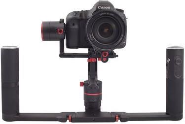 FeiYu Tech Alpha2000 Dual Kit (Single-lens reflex camera, 2 kg)