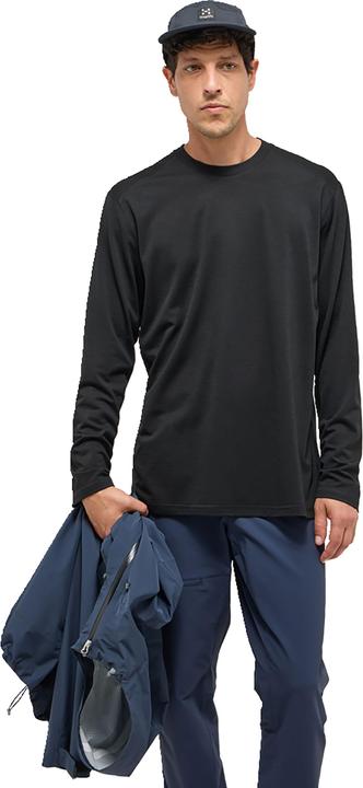 Produktbild Haglöfs Kaise Wool (XL)