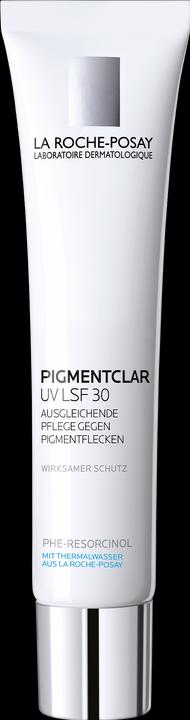 Image du produit La Roche Posay Pigmentclar (40 ml, Crème de jour, SPF 30)
