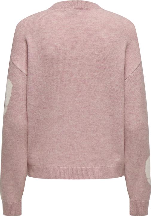 Produktbild JdY JDYFLORIS Strickpullover Strickpullover (S)