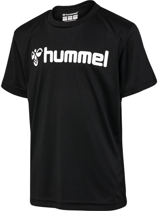 Immagine prodotto hummel Maglia hmlLOGO P/E BAMBINI (116)