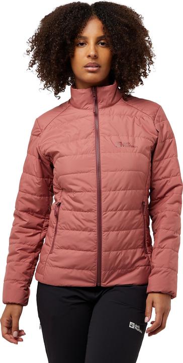 Produktbild Jack Wolfskin Hunberg 3In1 Jkt W (L)
