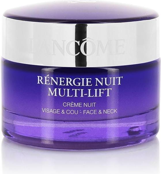 Image du produit Lancôme Multi-Lift Rénergie Nuit (50 ml, Crème de nuit)