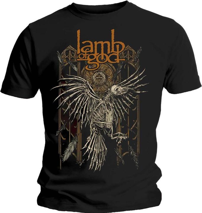 Lamb Of God TShirt (L)