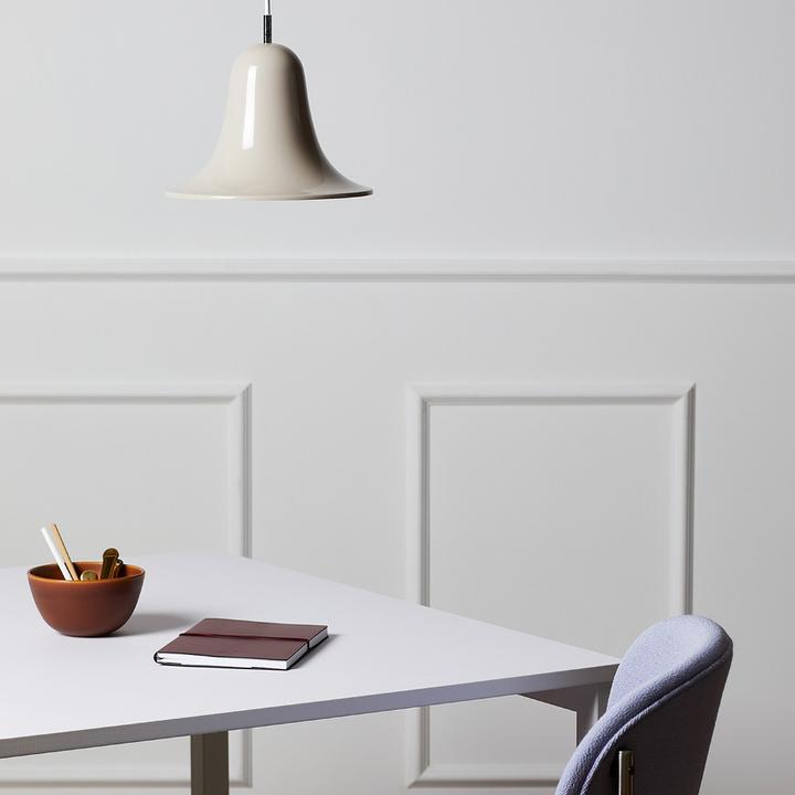 Actual product image Verpan Pantop (E14)