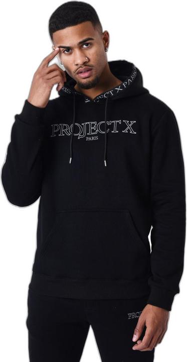 Project X Paris hoodie project x pari (S)