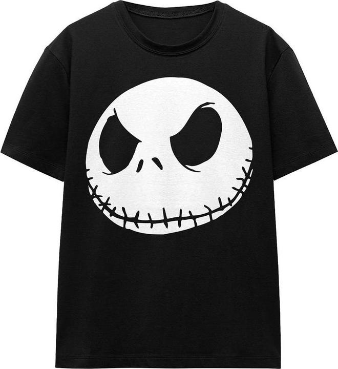 The Nightmare Before Christmas TShirt (S)