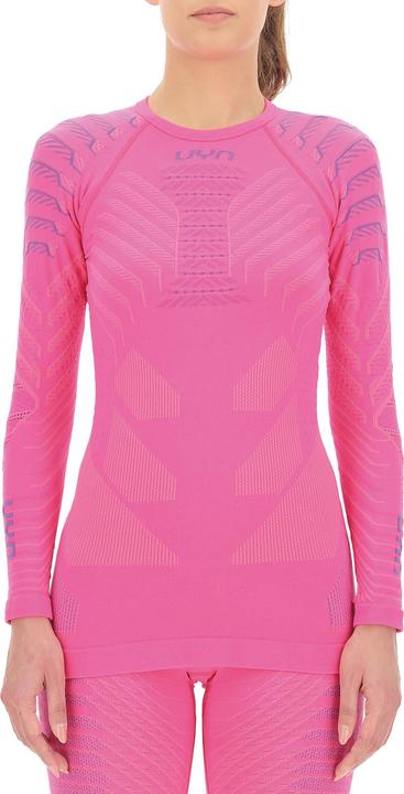 Actual product image UYN Resilyon thermal shirt (M)