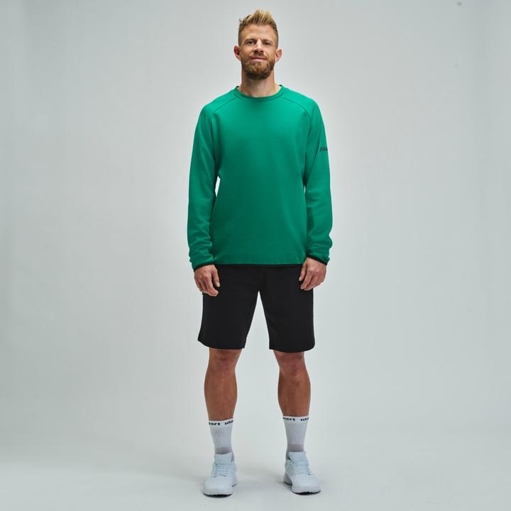 Actual product image Uhlsport Sweatshirt ID (S)