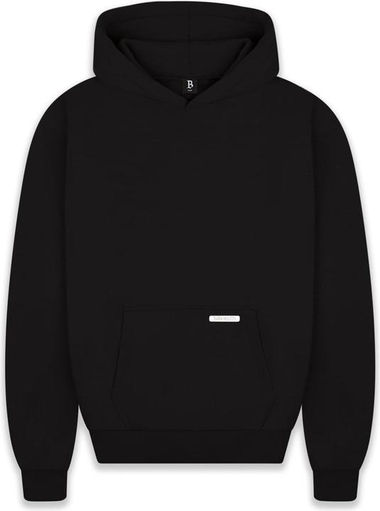 Immagine prodotto Dropsize Felpa con cappuccio Super Heavy Blank - 124987 (L)