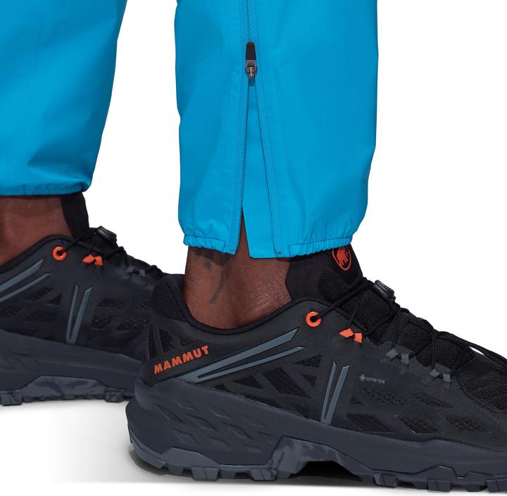 Actual product image Mammut Aenergy TR HS Pants Men (50)