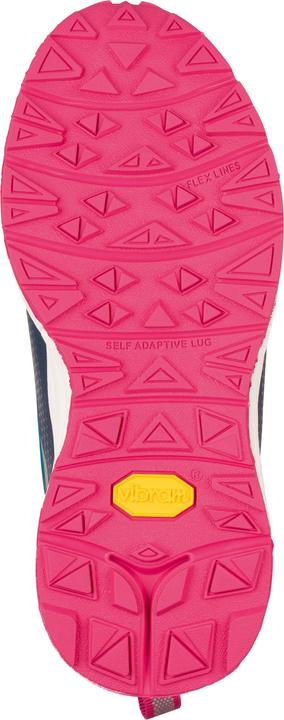 Produktbild Trollkids Kid's Skarvan Hiker Low XT (33)