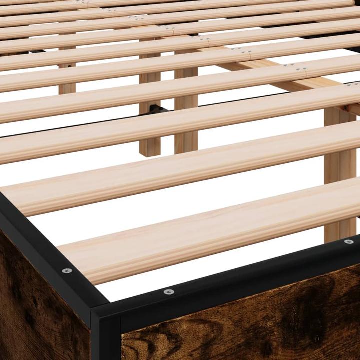 Produktbild VidaXL Katleen (140 x 200 cm)