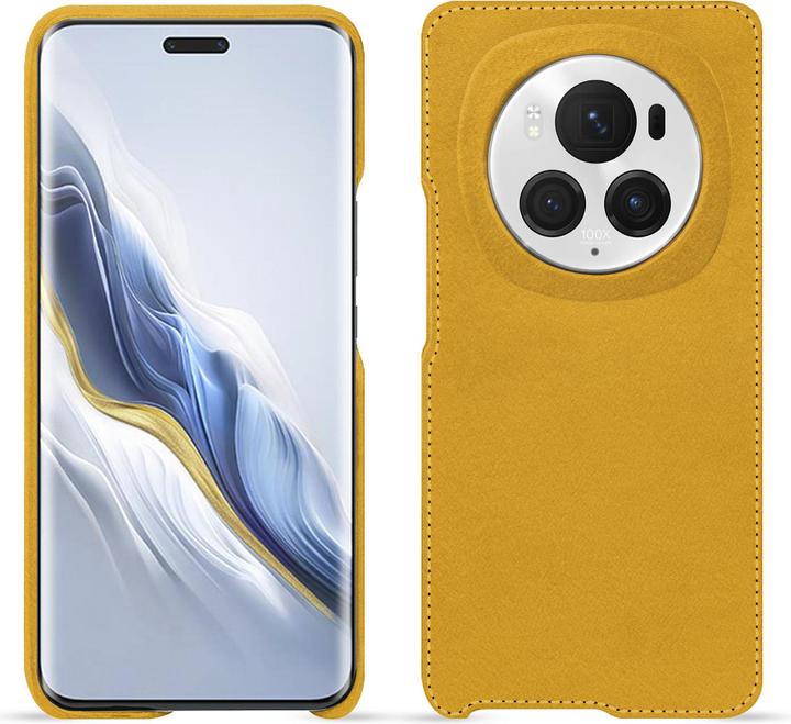 Jaune soulèu ( Pantone #F3B934 )