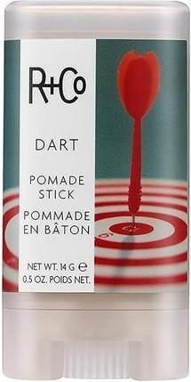 Produktbild R+Co R & R Enterprises Dart Pomade Stick 14.79ml (Haargel, 14.79 ml)
