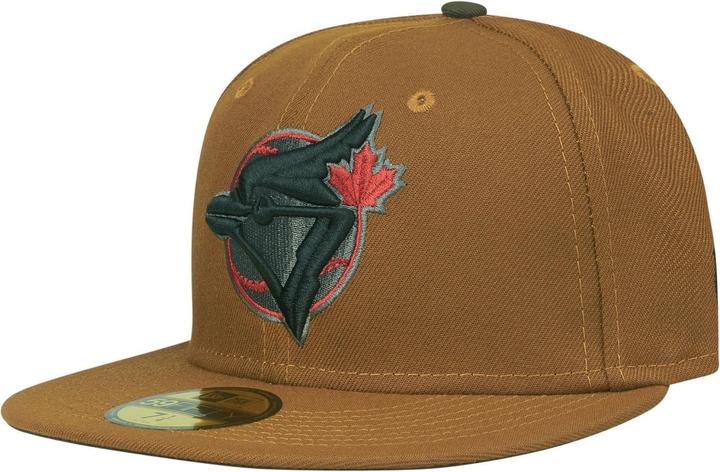 Actual product image New Era 59Fifty Cap - WORLD SERIES 1993 Toronto Blue Jays (7 3/4)