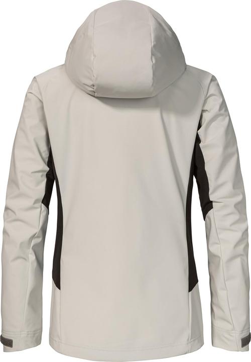 Produktbild Schöffel Softshell Jk Style Blaueis WMS (38, M)
