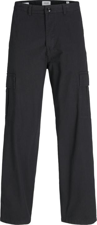 Produktbild Jack & Jones Locker geschnitten Loose Fit Hosen Loose Fit Hosen (W32/L32)