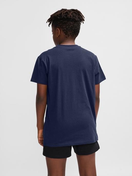 Immagine prodotto hummel HMLGO 2.0 T-SHIRT BAMBINO S/S (152)