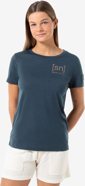 Actual product image Super Natural Logo Lines Bio J (XS)