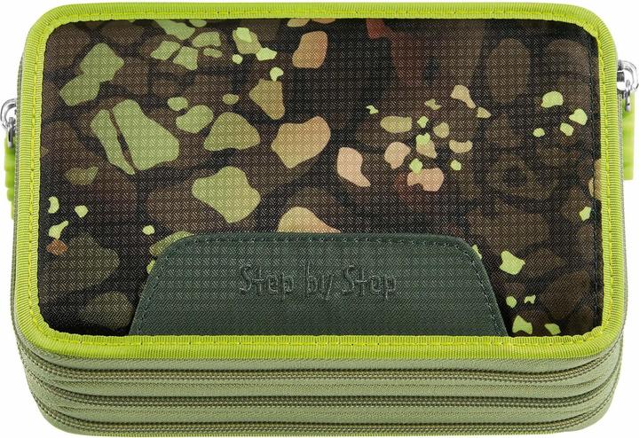 Actual product image Step by Step Dino Torex