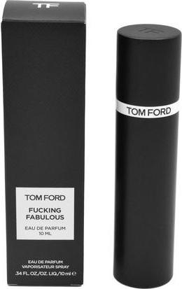 Immagine prodotto Tom Ford F****** favolosa Eau de Parfum (Eau de parfum, 10 ml)