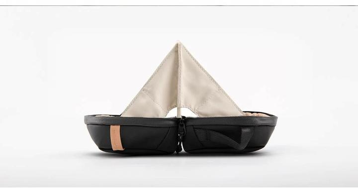 Image du produit Pgytech Sac Mini Tech Pouch (Étui pour accessoires de caméra, 3.30 l)