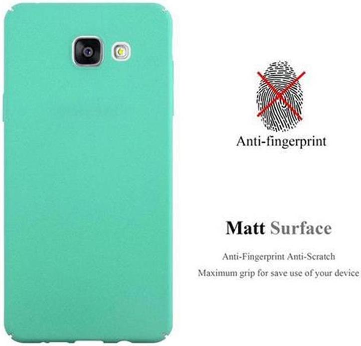 Actual product image Cadorabo Hard Cover Frosty Cover