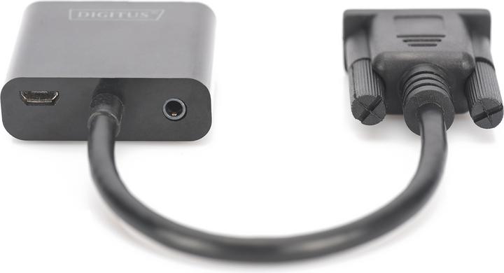 Produktbild Digitus VGA zu (VGA, 4.50 cm)
