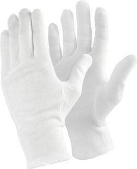 Kaiser Fototechnik 6367 Baumwollhandschuhe (Laborutensilien)