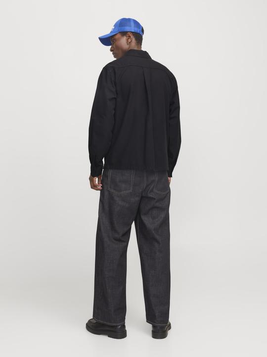 Immagine prodotto Jack & Jones Jjeurban Edge Overshirt Ls Sn (XS)