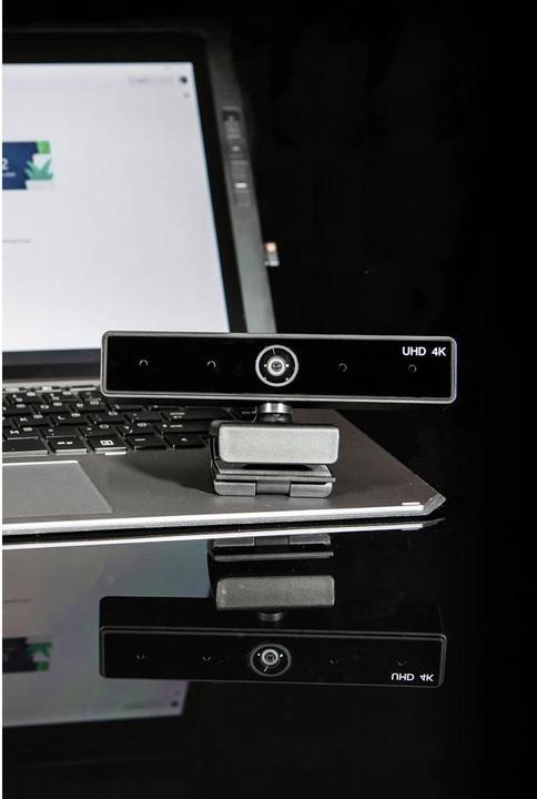 Image du produit Activision A380 Pro Webcam 4K 3840 x 2160 pixels Support à pince Pied (8.30 Mpx)