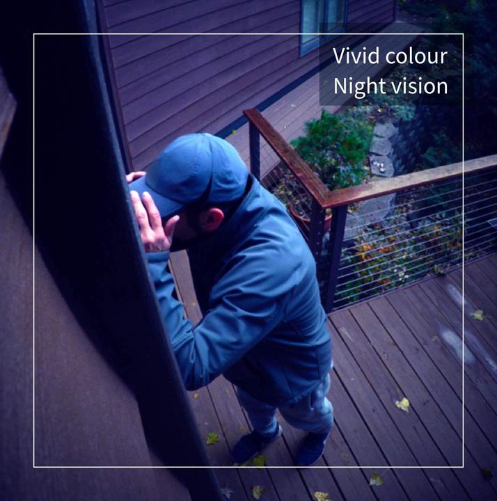 Image du produit Arlo Pro 4 XL Spotlight (2688 x 1520 pixels)